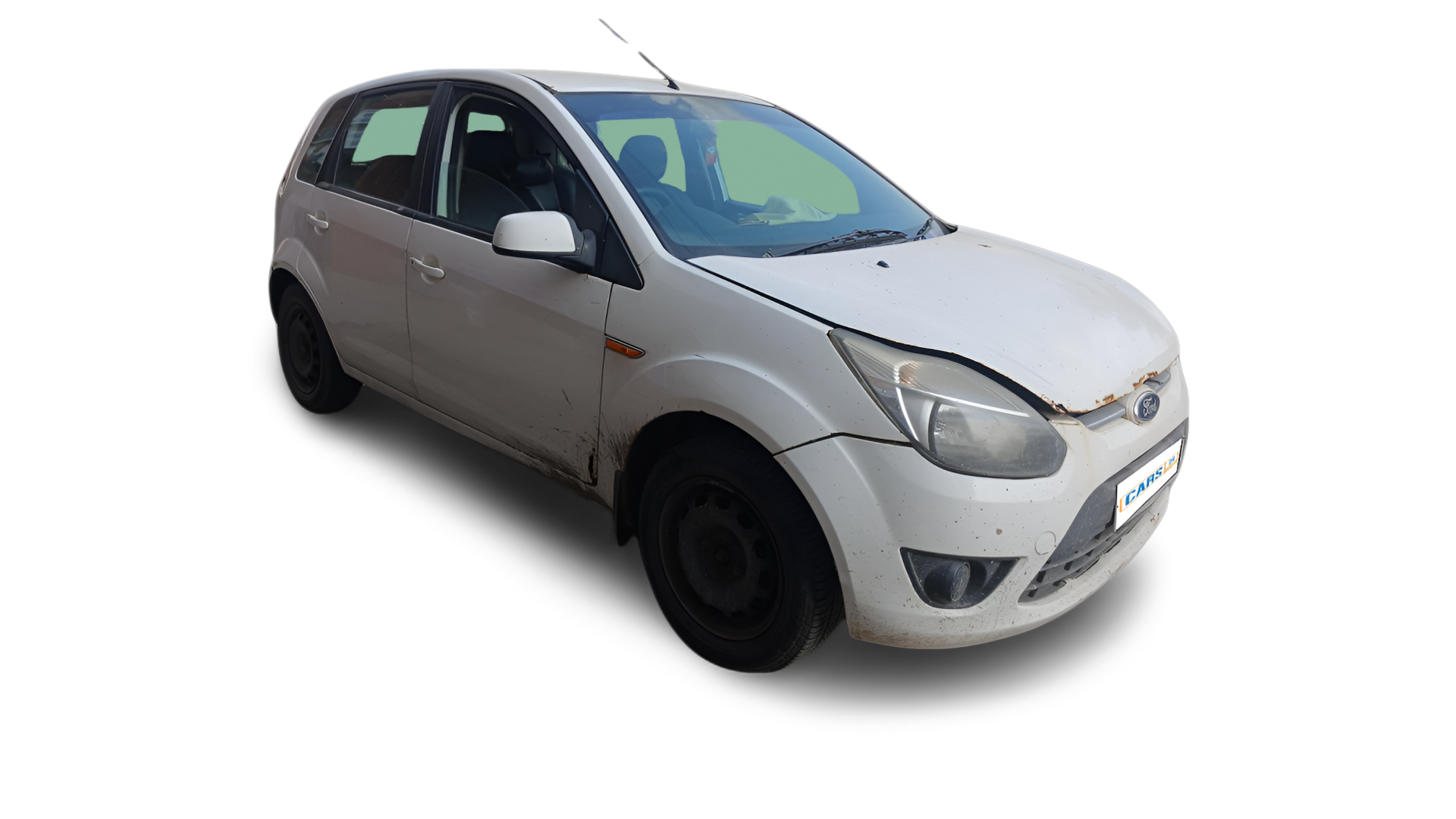 Ford Figo-img